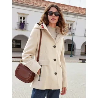 Jacke Gil Bret beige