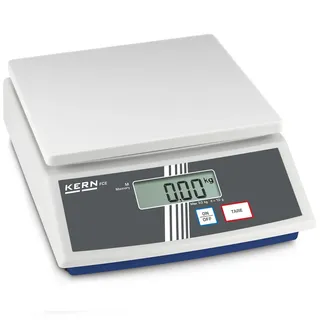 Kern Tischwaage FCE 30K10N