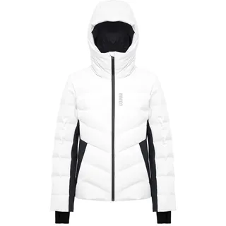 Colmar L Down Jacket white-black (01) 46