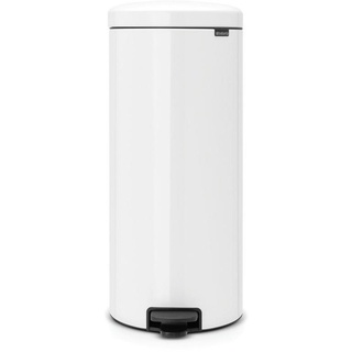 Brabantia Newicon 30 l white mit Kunststoffeinsatz