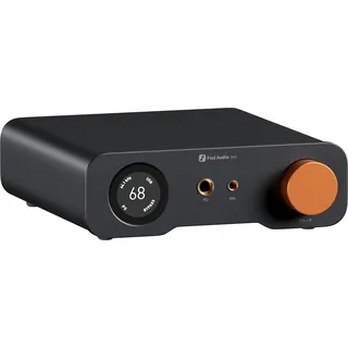 Fosi Audio ZH3 HiFi DAC Kopfhörerverstärker