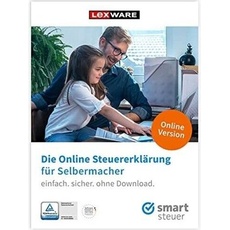 Bild Smartsteuer 2020, ESD (deutsch) (PC) (03953-2007)
