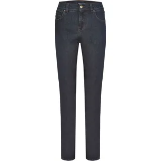 Angels - Damen 5-Pocket Jeans, Cici (533400), Größe:W34/L32, Farbe:Night Blue (30) - Blau