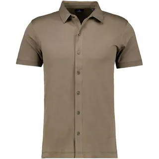 RAGMAN Poloshirt, braun