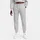 Phoenix Fleece Jogginghose Dk Grey Heather/Sail XL