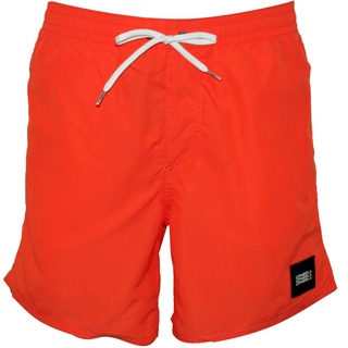 O'Neill Herren PM Vert Badehose, Orange (Burning Orange), XL