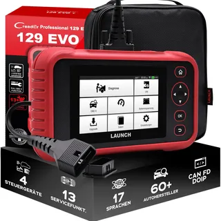 Launch Diagnosegerät CRP 129 EVO+ V3