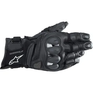 Alpinestars Belize V2 Drystar schwarz - S