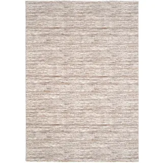 OCI DIE TEPPICHMARKE Sofi Lori Kurzflorteppich 160 x 230 cm Braun/Creme
