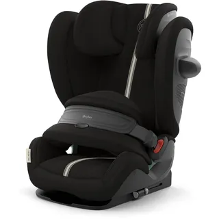 Cybex Pallas G2 Plus Moon Black