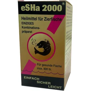 eSHa 2000 20 ml