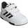 Tensaur Kids Cloud White/Black/Core Black 25