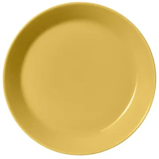 Iittala Teema Speiseteller 21 cm Gold