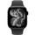 Watch Series 11 GPS+Cellular 42 mm Aluminiumgehäuse schwarz Sportarmband schwarz M/L