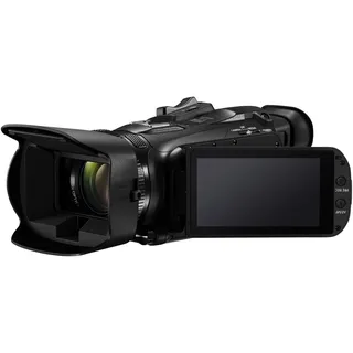 Canon LEGRIA HF G70 schwarz