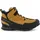 La Sportiva ZFAS054E32E26 Schwarz Gelb