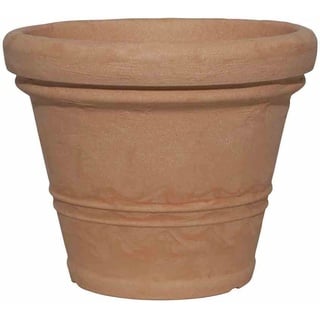 Amalia Ø 45 x 36 cm terracotta