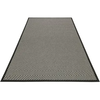Esprit »Paulsen ESP-42078« rechteckig 10 mm Höhe Wendeteppich im modernen Design, Wohnzimmer,