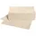 Kristall Gästehandtuch 30 x 50 cm beige