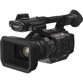 Panasonic HC-X2E 20x Schwarz