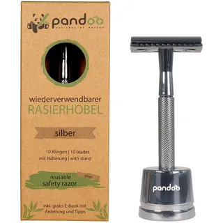 pandoo Rasierhobel