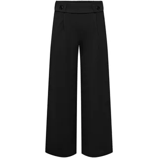 Jdy Jdygeggo New Long Pant Jrs Noos Hose Schwarz S 32