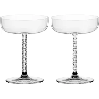 Nachtmann Cocktail Glas Set/2 Bossa Nova Edition