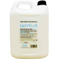 Easy Flux Trommel, 5 Liter