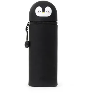 Legami 2-in-1 Federmäppchen Pinguin