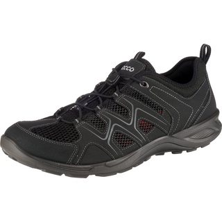 ECCO Terracruise LT Herren schwarz 42