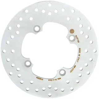 Brembo Bremsscheibe für Motorräder 68b40780