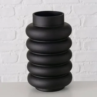 Boltze Home, Vase, Ribbo Ø 15 x 25 cm)