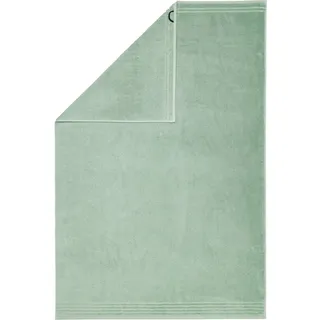 Vienna Style Supersoft Badetuch 100 x 150 cm soft green