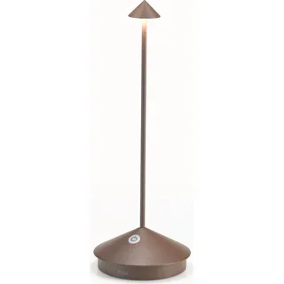 Zafferano Pina Pro Corten