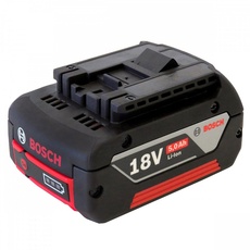 Bild von Professional Werkzeug-Akku GBA 18V, 5.0Ah, Li-Ionen (2607337070)