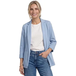 Street One Langer Blazer Cashmere Blue 42