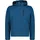 Softshelljacke Herren Petroleum 3XL