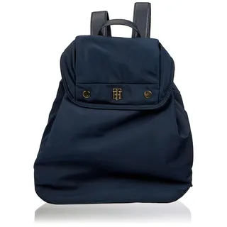Tommy Hilfiger Damen Rucksack My Tommy Backpack Handgepäck