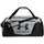 Duffle Bag grau/schwarz