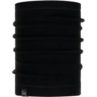 Buff PolarNeckwarmer Schwarz