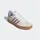 VL COURT 3.0 Damen Weite E Core White/Preloved Purple/Powder Plum 40