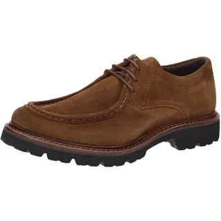 SIOUX Herren Schnürschuh Adalrik-714-H