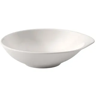 Villeroy & Boch Flow Suppenbol Weiß 0,3 l