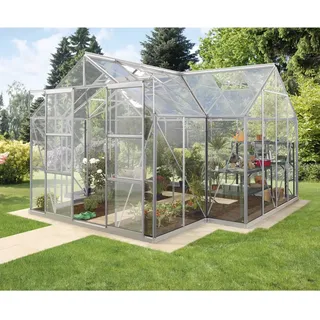 Vitavia Sirius Alu Alufarben ESG 3 mm 13,00 m2