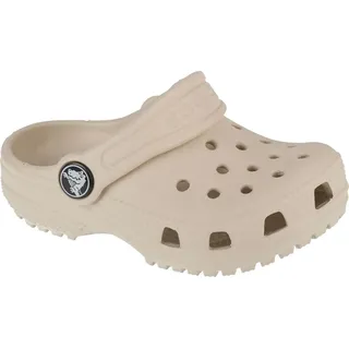 Crocs Classic Clog Bone 25
