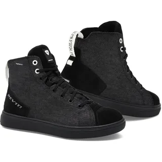 Revit Delta H2O, Schuhe wasserdicht Damen - Schwarz - 39 EU