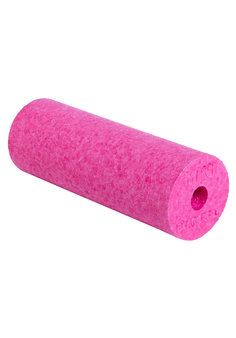 Bild von Fitnesszubehoer Mini Roll pink LA-5543
