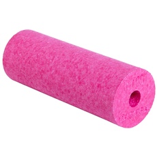 Bild von Fitnesszubehoer Mini Roll pink LA-5543