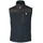 Buck Fleece Vest Dark Navy XS