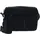 MD 20 Crossover Polyester Black